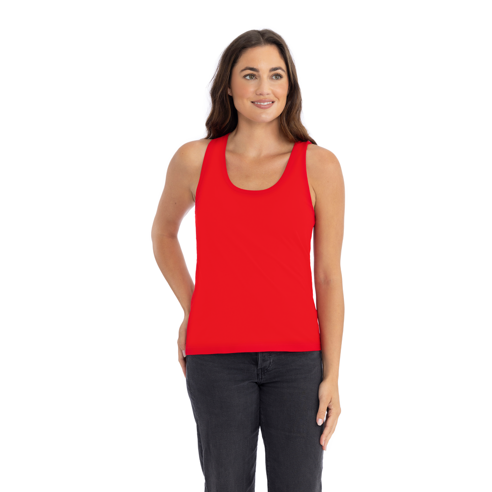 Women's Cotton Tank