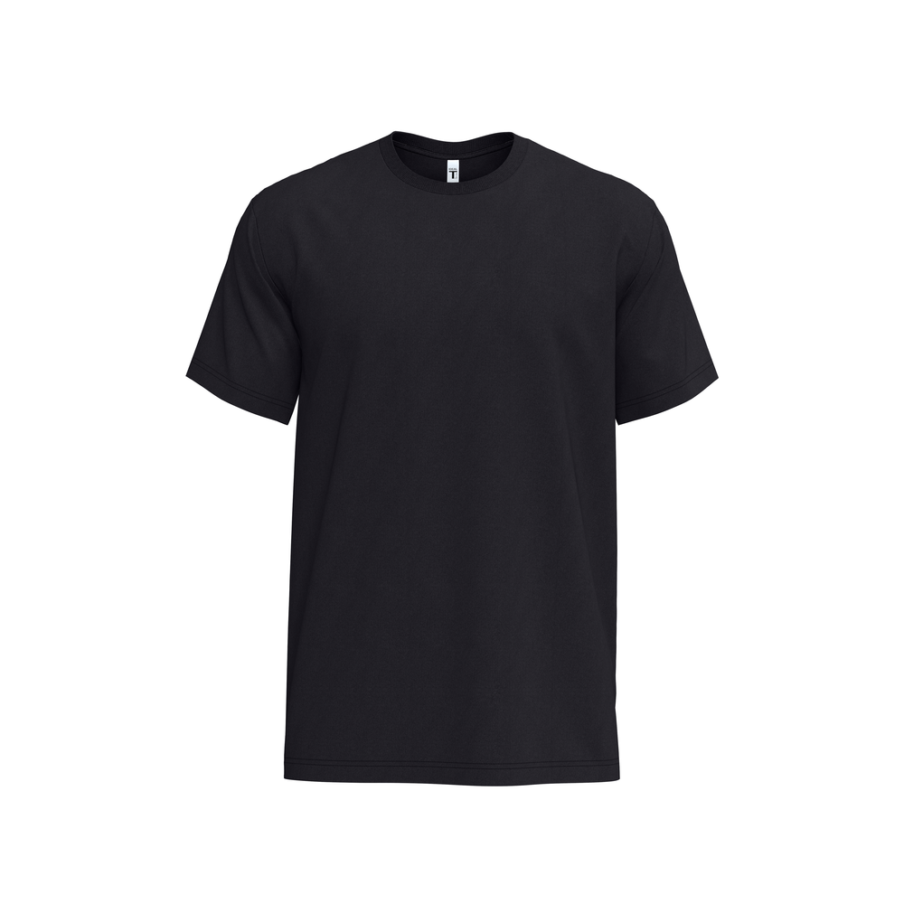 Ideal Tubular T-Shirt 4 Ideal Tubular T-Shirt