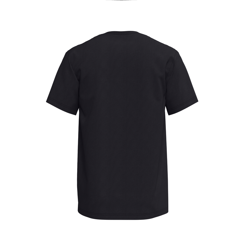 Ideal Tubular T-Shirt 5 Ideal Tubular T-Shirt