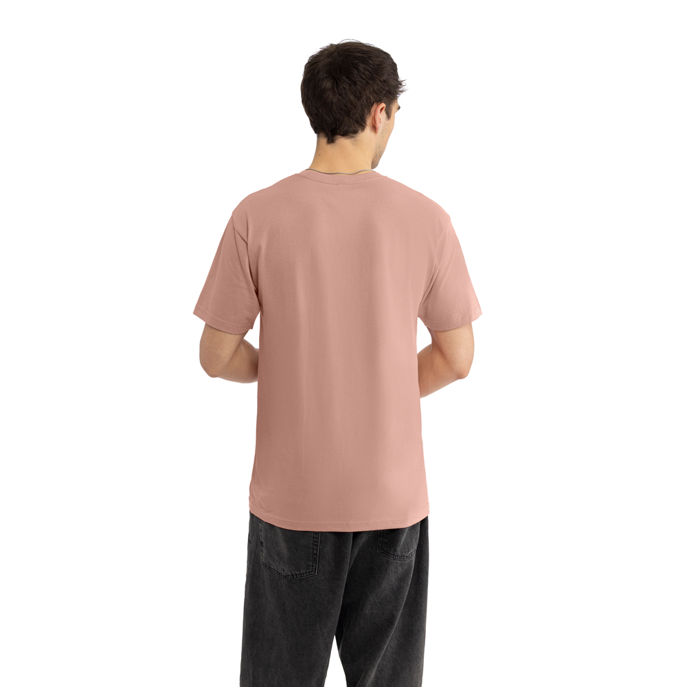 Ideal Tubular T-Shirt 2 Ideal Tubular T-Shirt