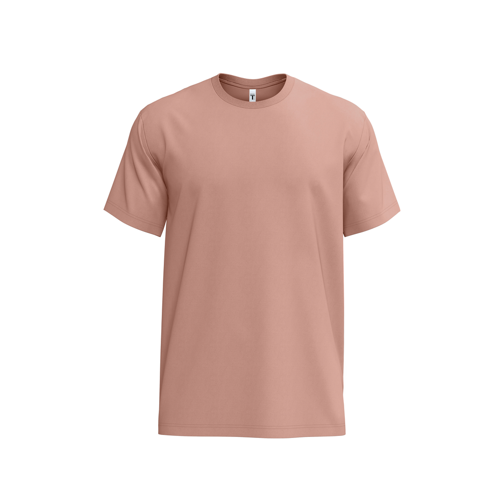 Ideal Tubular T-Shirt 4 Ideal Tubular T-Shirt