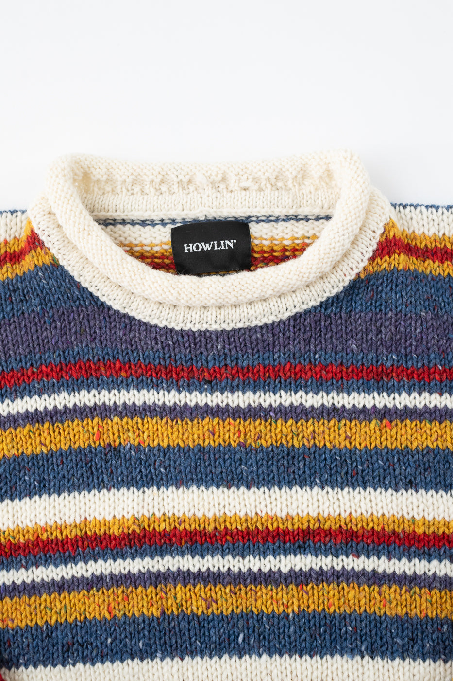 Pool Math Sweater Cool In The Pool Slipover Sweater - Mixup - Streetwear & Lifestyle Apparel