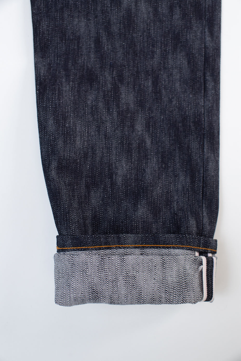 16.5oz - Sakura Slub Selvedge - Weird Guy 5 16.5oz - Sakura Slub Selvedge - Weird Guy