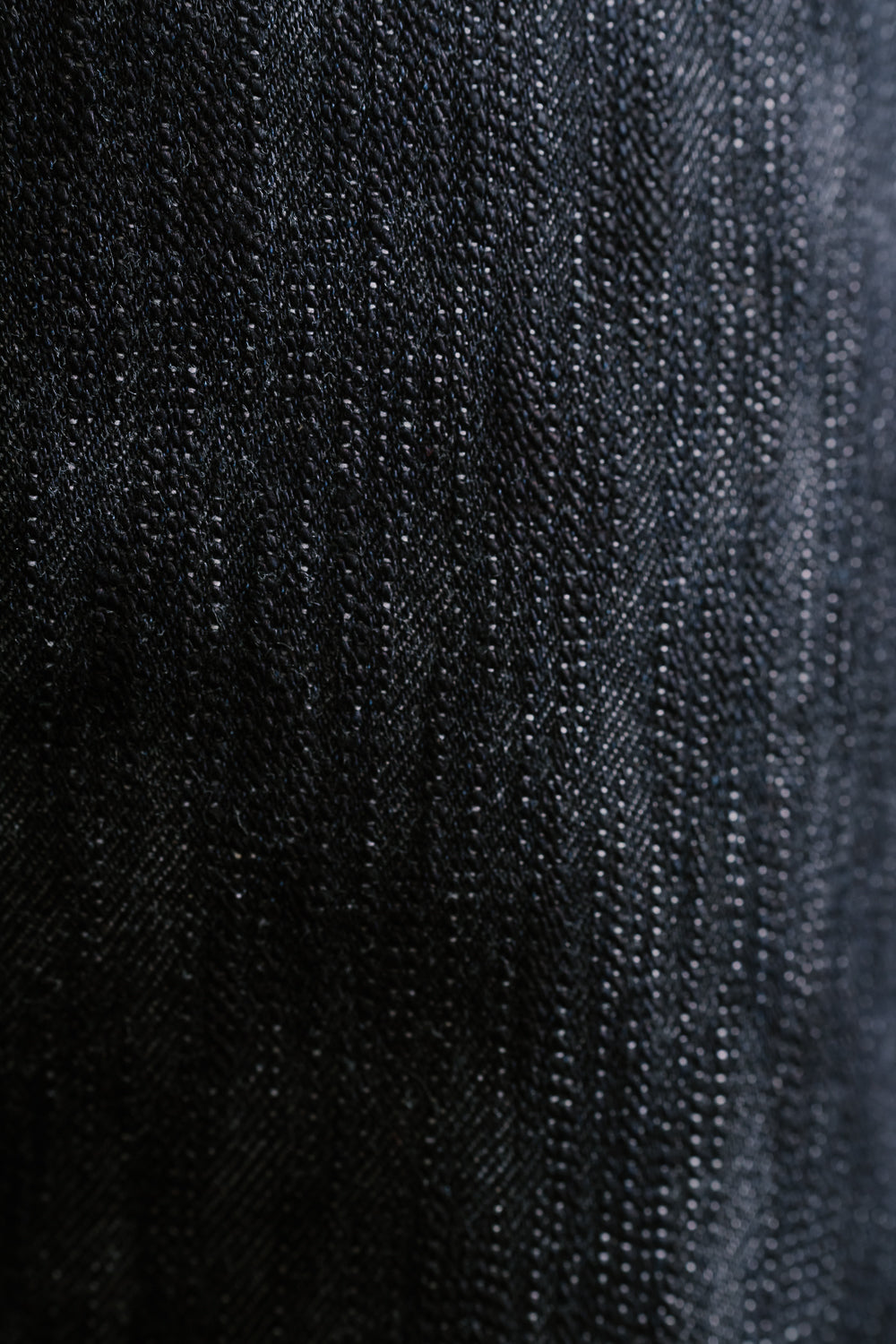 16.5oz - Sakura Slub Selvedge - Weird Guy 8 16.5oz - Sakura Slub Selvedge - Weird Guy