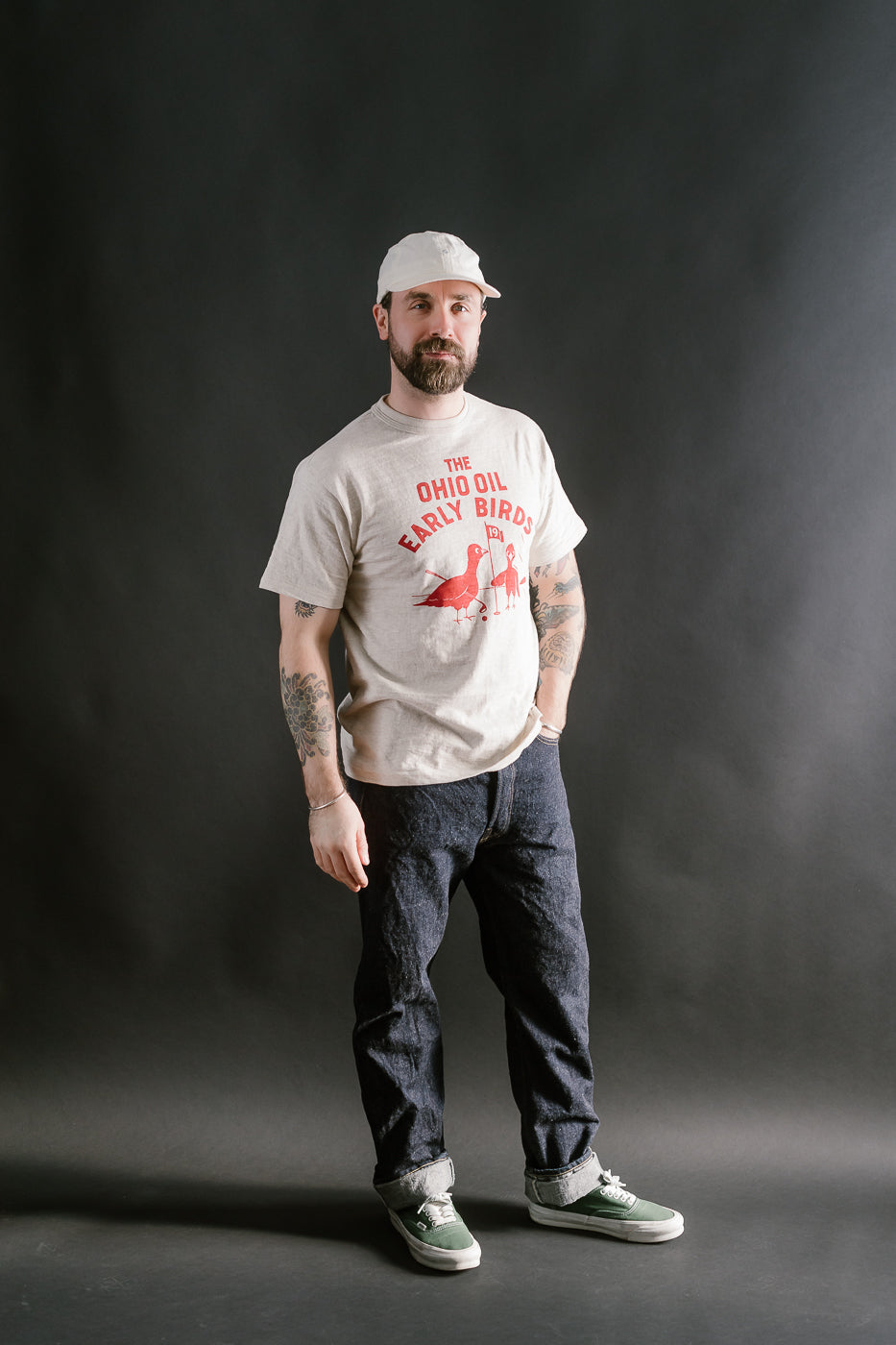 Lot DDS1003XX - 14.5oz 1944 New Model One-Wash Selvedge Denim - Indigo 10 Lot DDS1003XX - 14.5oz 1944 New Model One-Wash Selvedge Denim - Indigo