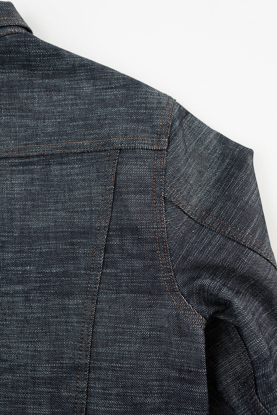 14oz - Revival Frankenstein - Denim Jacket 5 14oz - Revival Frankenstein - Denim Jacket