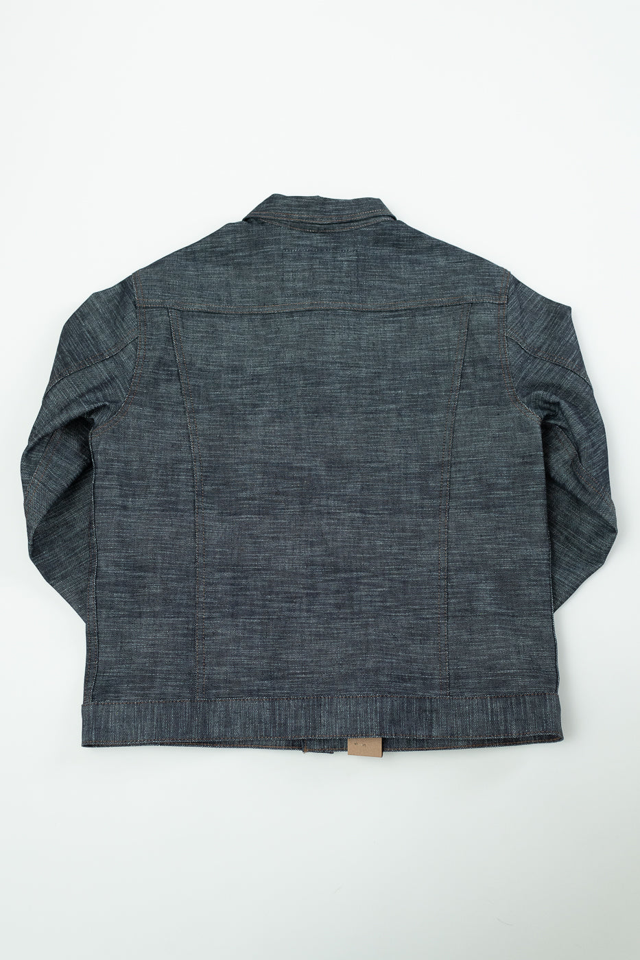 14oz - Revival Frankenstein - Denim Jacket 6 14oz - Revival Frankenstein - Denim Jacket
