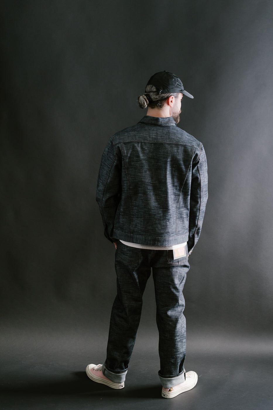 14oz - Revival Frankenstein - Denim Jacket 9 14oz - Revival Frankenstein - Denim Jacket