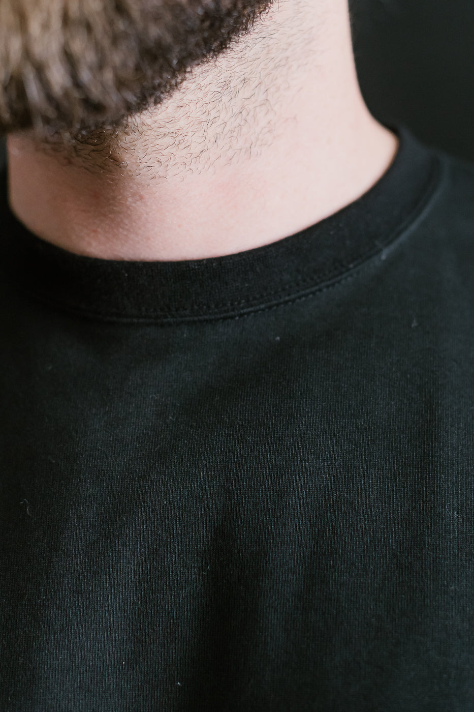 03-0013-61 - Long Sleeve T-Shirt - Black 17 03-0013-61 - Long Sleeve T-Shirt - Black
