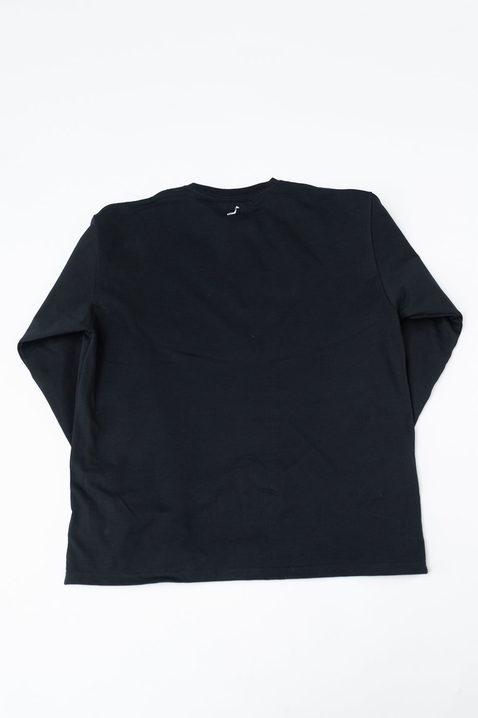 03-0013-61 - Long Sleeve T-Shirt - Black 4 03-0013-61 - Long Sleeve T-Shirt - Black