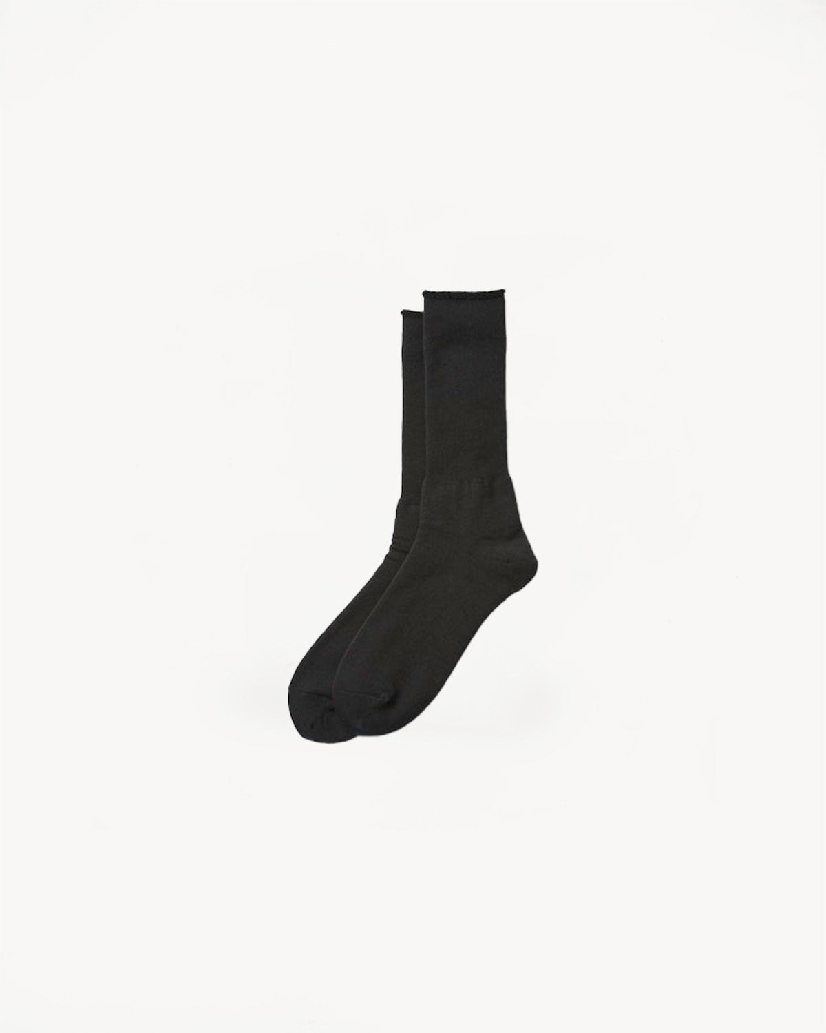 R1044 - City Crew Socks - Black