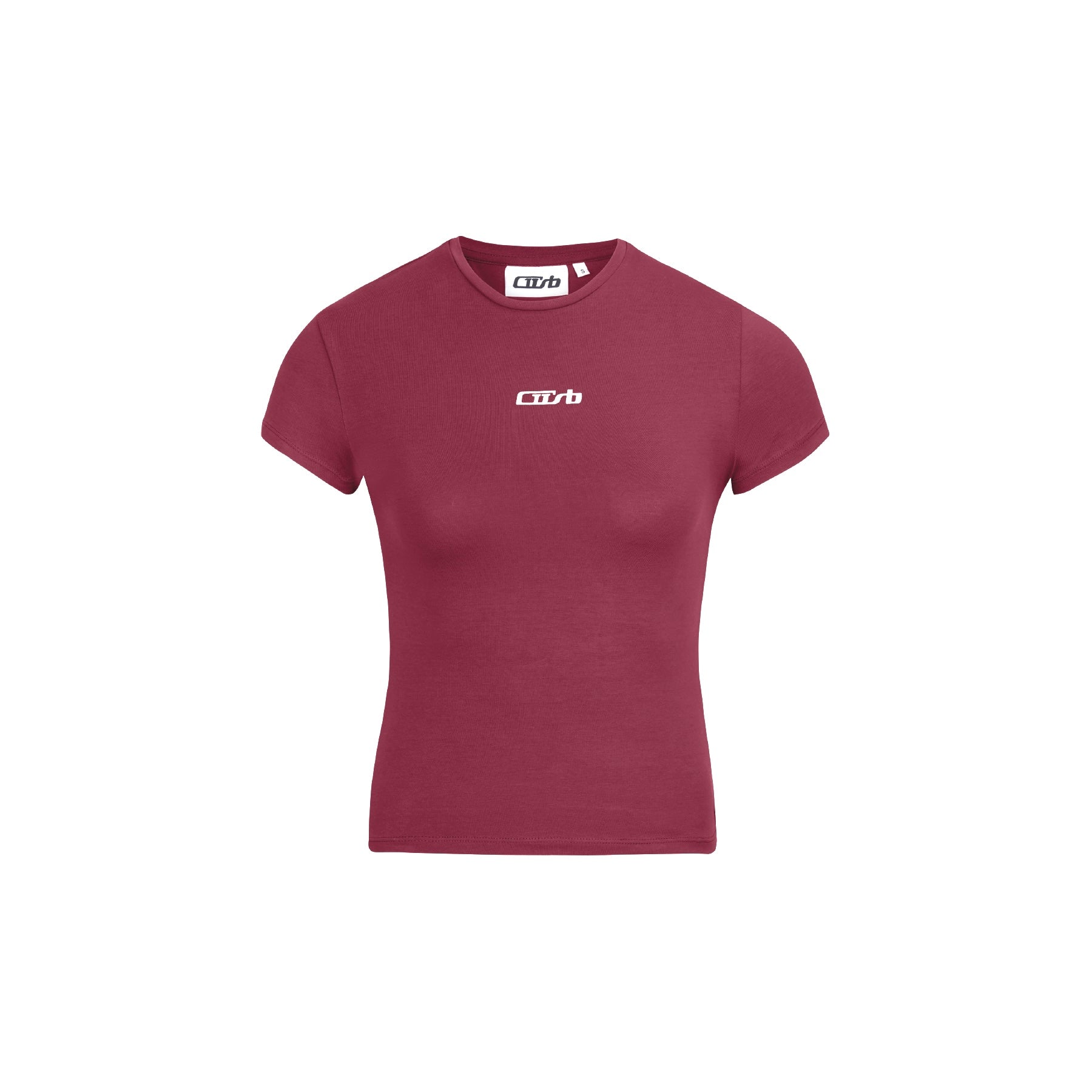 BABYTEE RICH RED