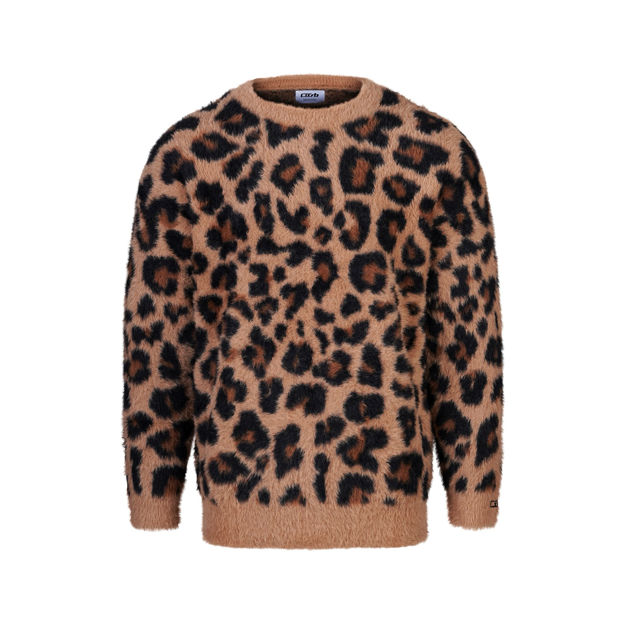 Leo Mohair