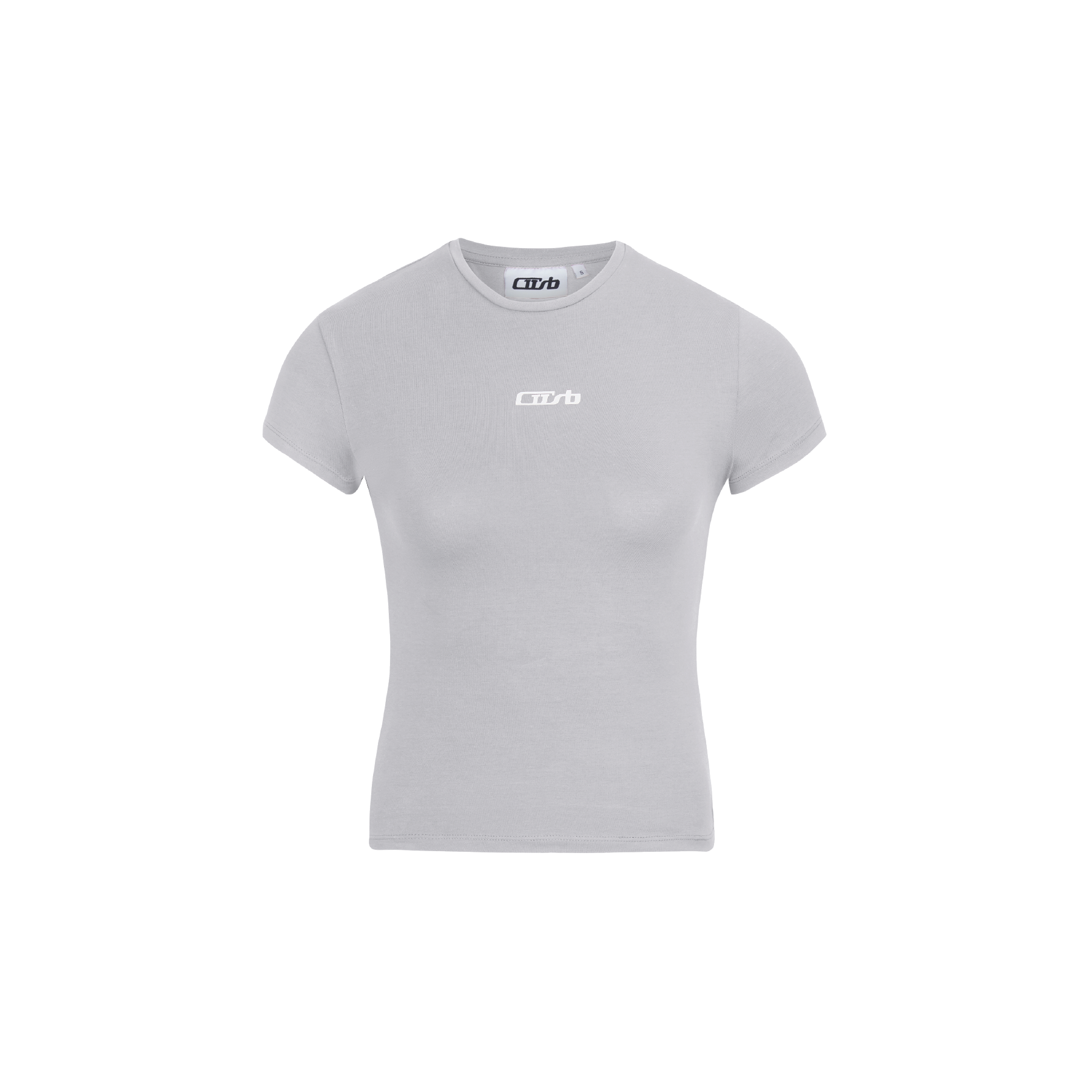 BABYTEE SILVER GREY