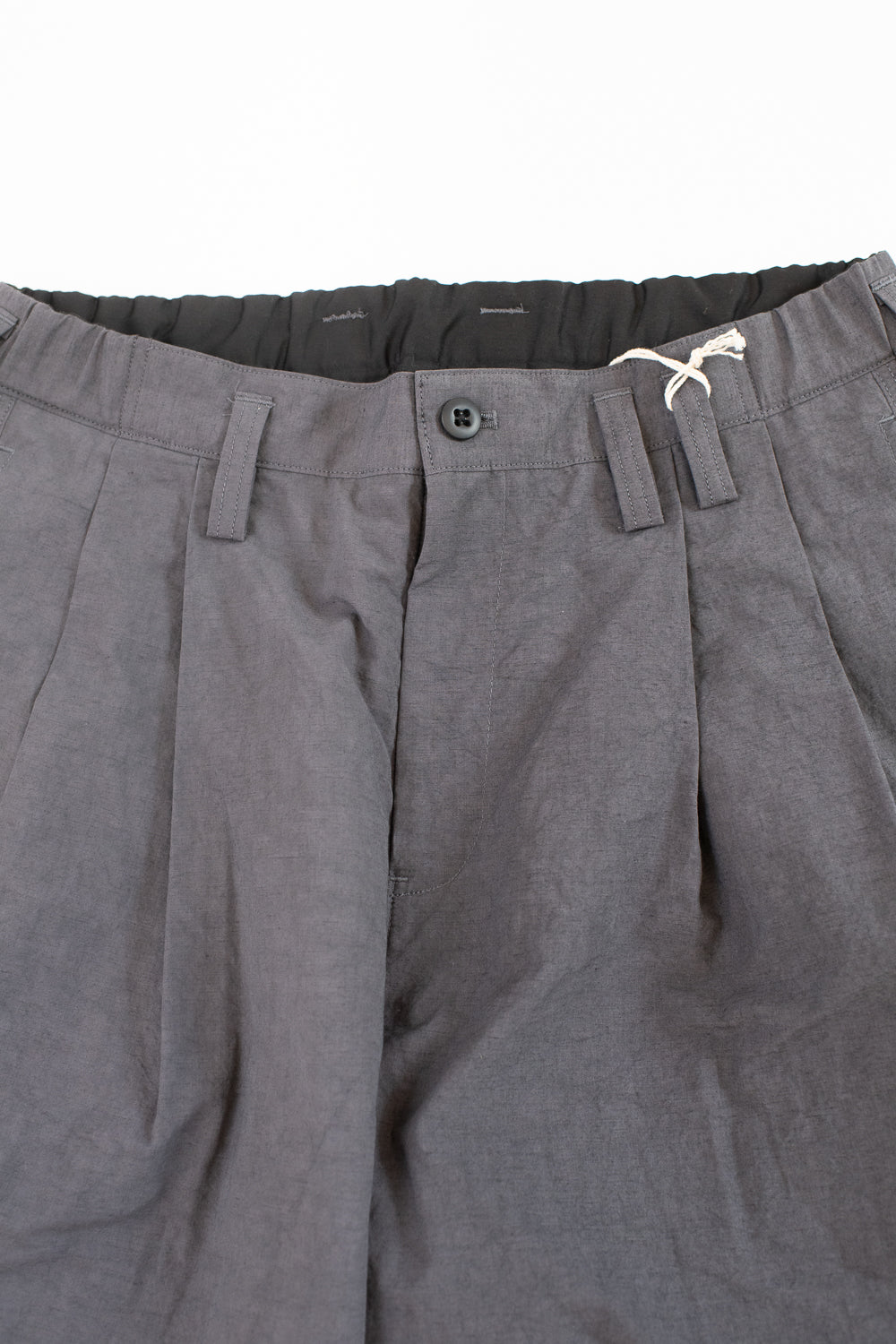 CL Baggy Trouser - 31 Dark Gray 3 CL Baggy Trouser - 31 Dark Gray