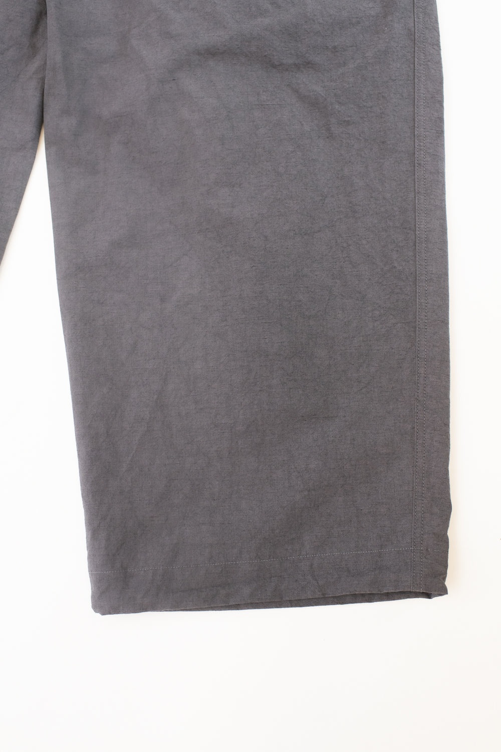 CL Baggy Trouser - 31 Dark Gray 5 CL Baggy Trouser - 31 Dark Gray