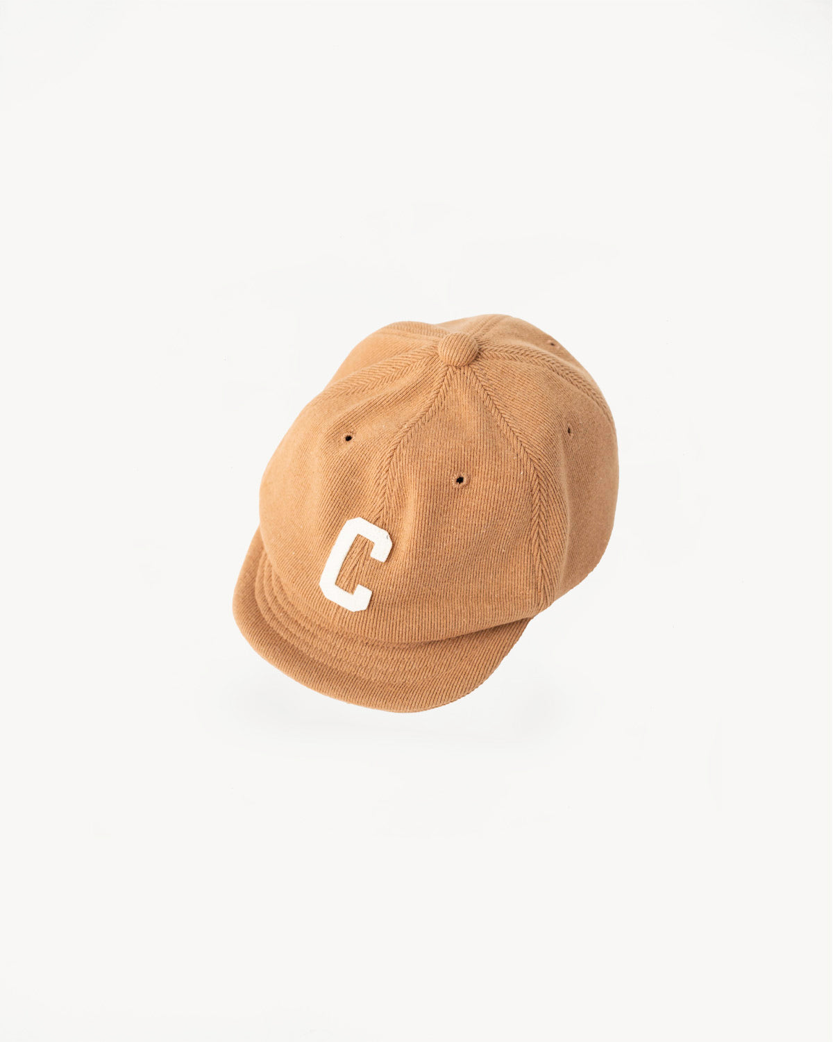 GG Rib BB Cap "C" - 310 Chamen