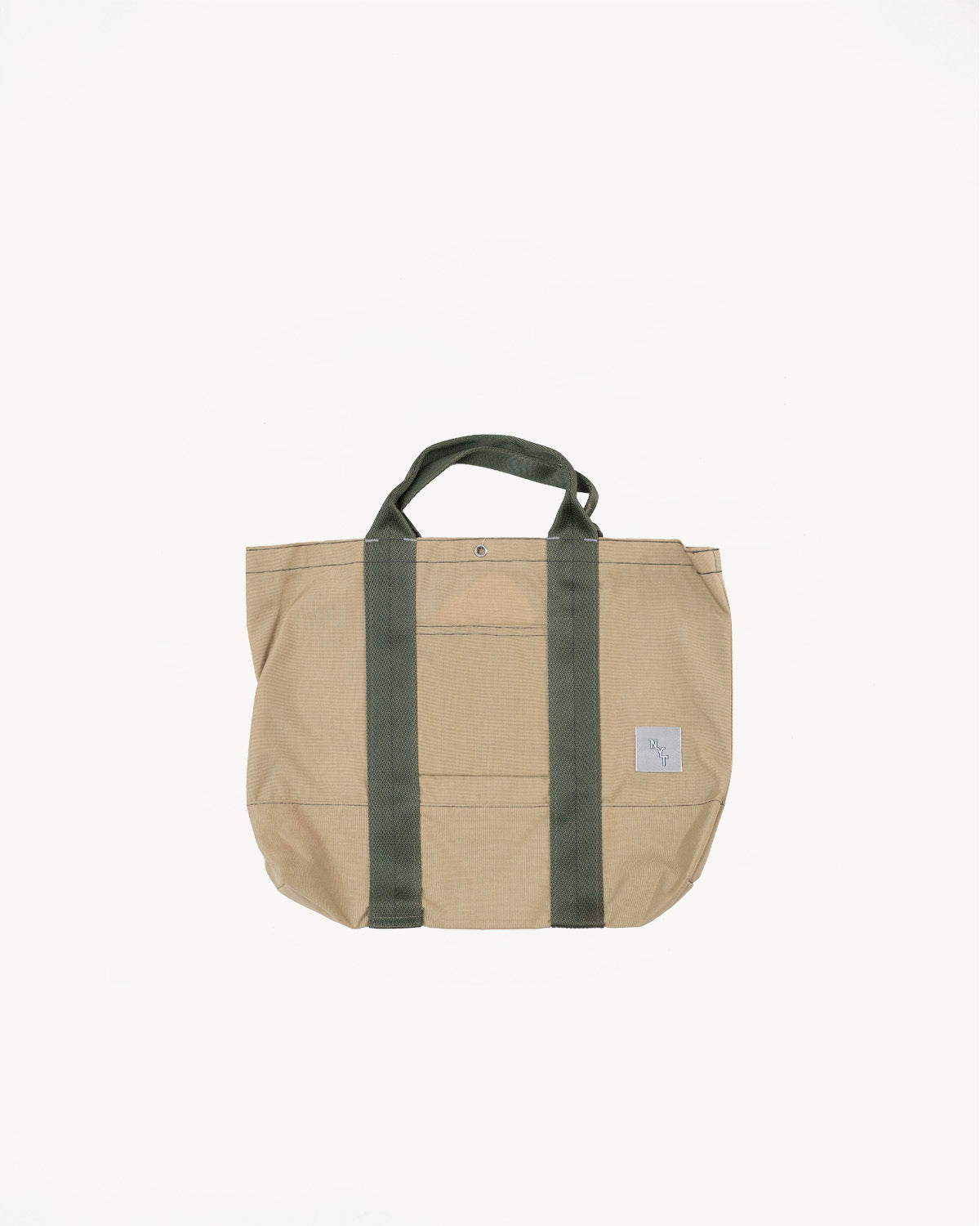 "Dead Stock" - NYT T-4 Tote Cordura Nylon - Dusty Khaki