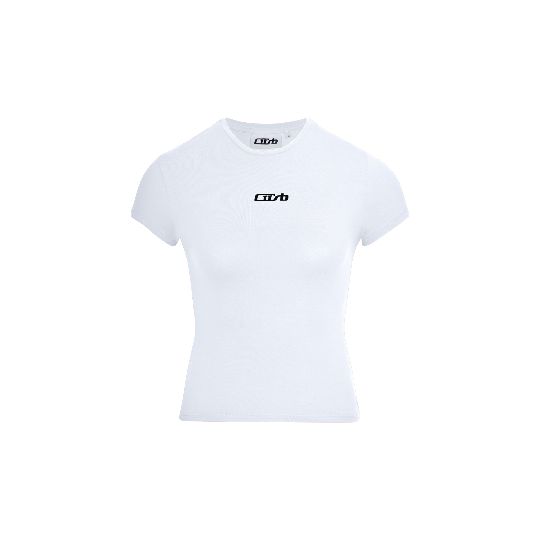 BABYTEE WHITE