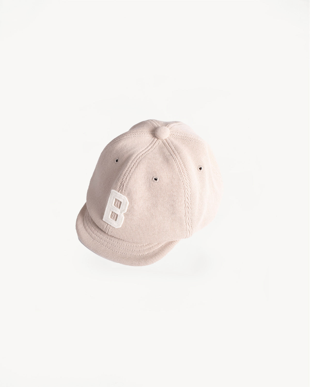 GG Rib BB Cap "B" - 19 Dirty Base