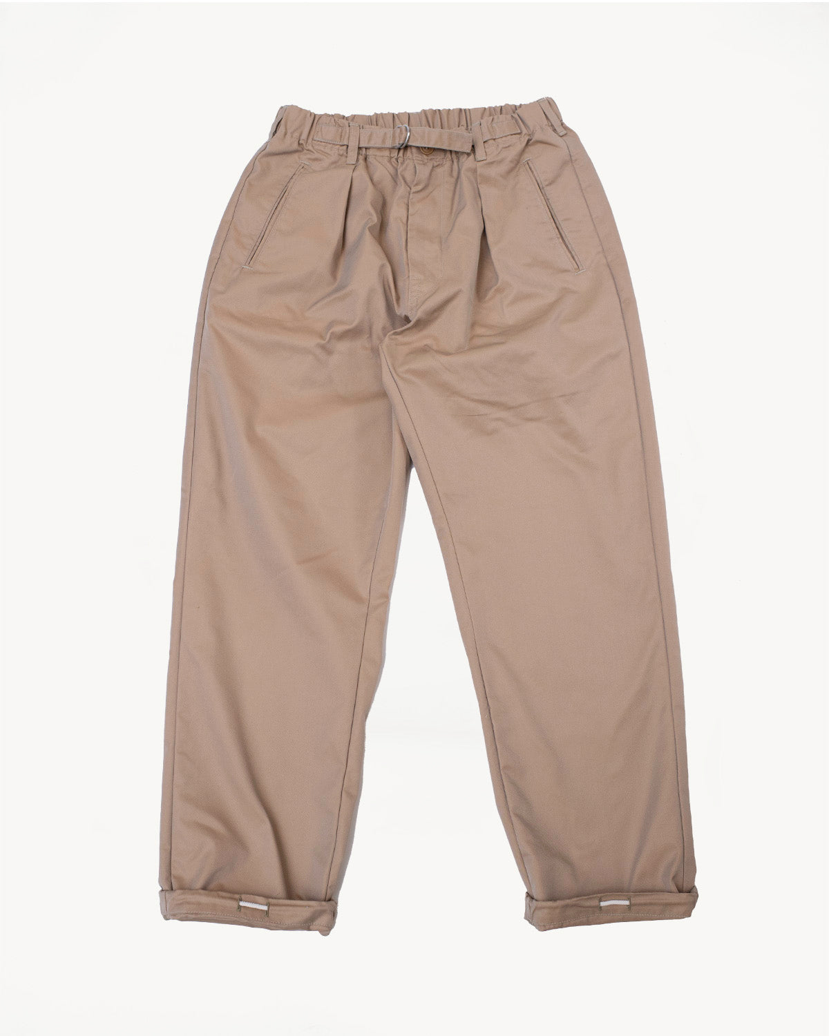3315-FTK - E-Z Lax 4 P/C - French Twill Khaki 1 3315-FTK - E-Z Lax 4 P/C - French Twill Khaki