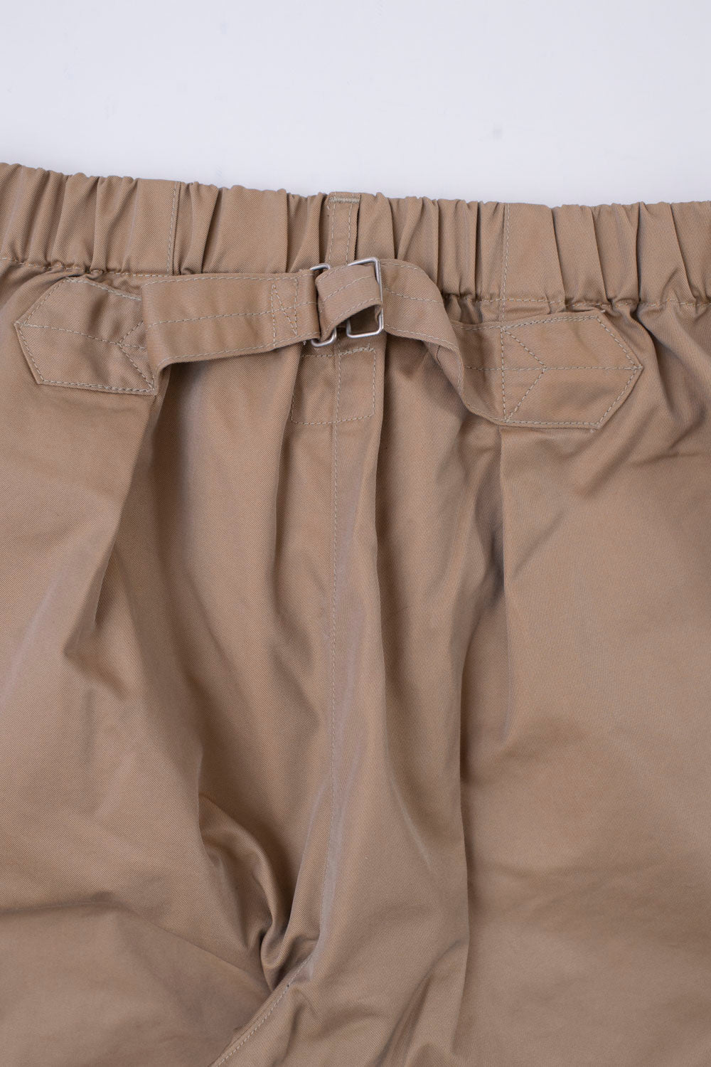 3315-FTK - E-Z Lax 4 P/C - French Twill Khaki 2 3315-FTK - E-Z Lax 4 P/C - French Twill Khaki