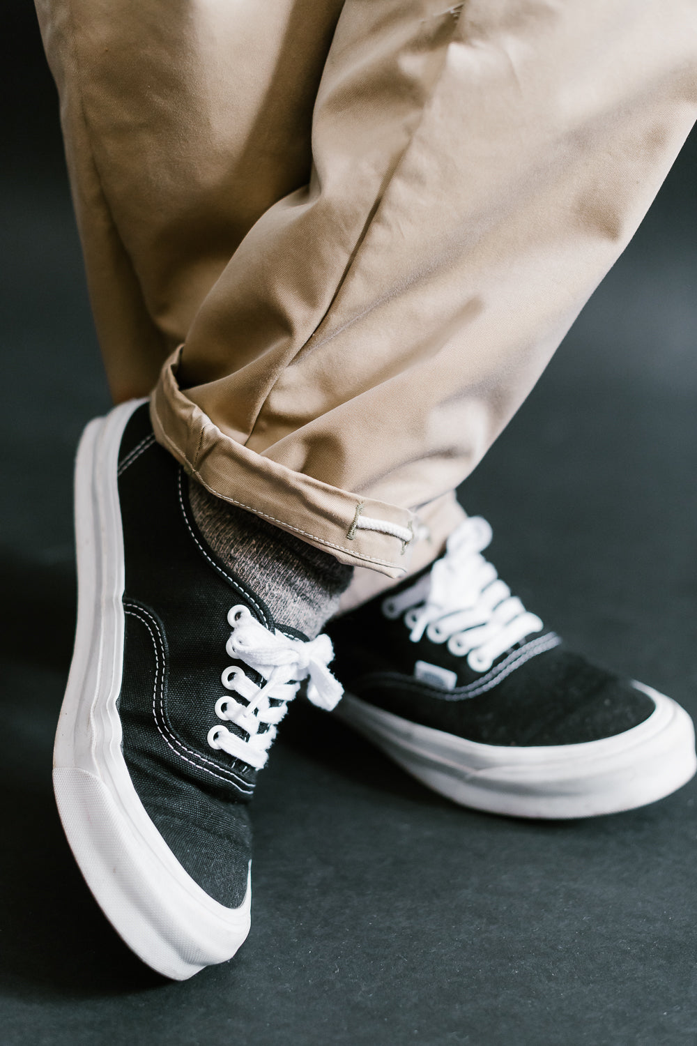 3315-FTK - E-Z Lax 4 P/C - French Twill Khaki 23 3315-FTK - E-Z Lax 4 P/C - French Twill Khaki
