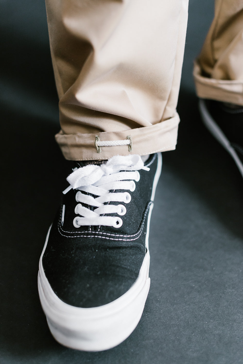 3315-FTK - E-Z Lax 4 P/C - French Twill Khaki 24 3315-FTK - E-Z Lax 4 P/C - French Twill Khaki