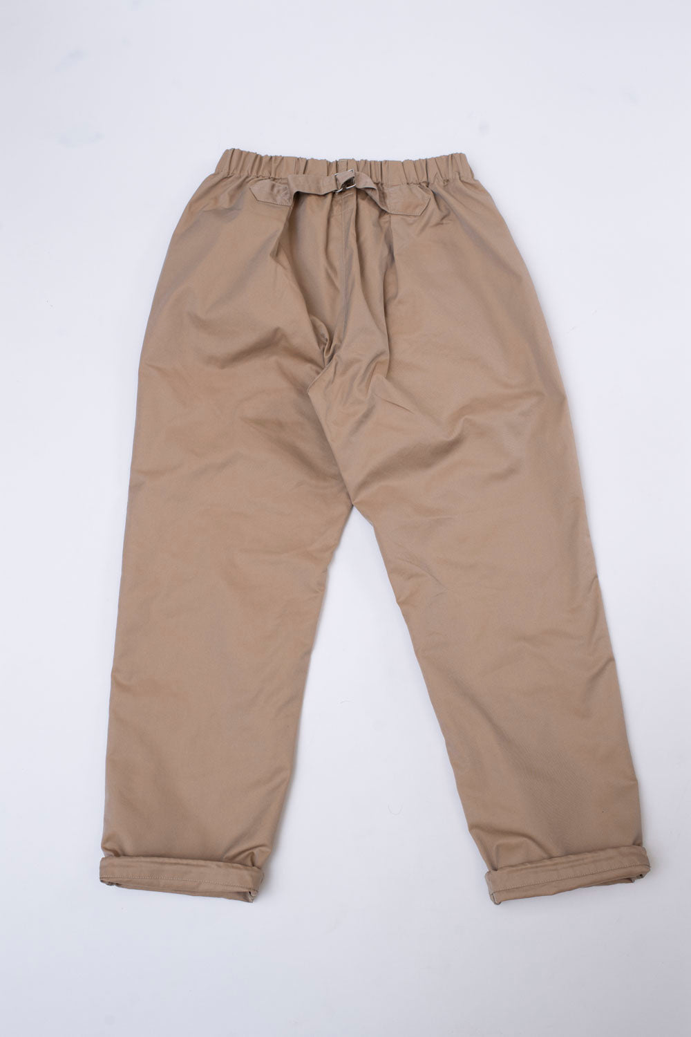 3315-FTK - E-Z Lax 4 P/C - French Twill Khaki 3 3315-FTK - E-Z Lax 4 P/C - French Twill Khaki