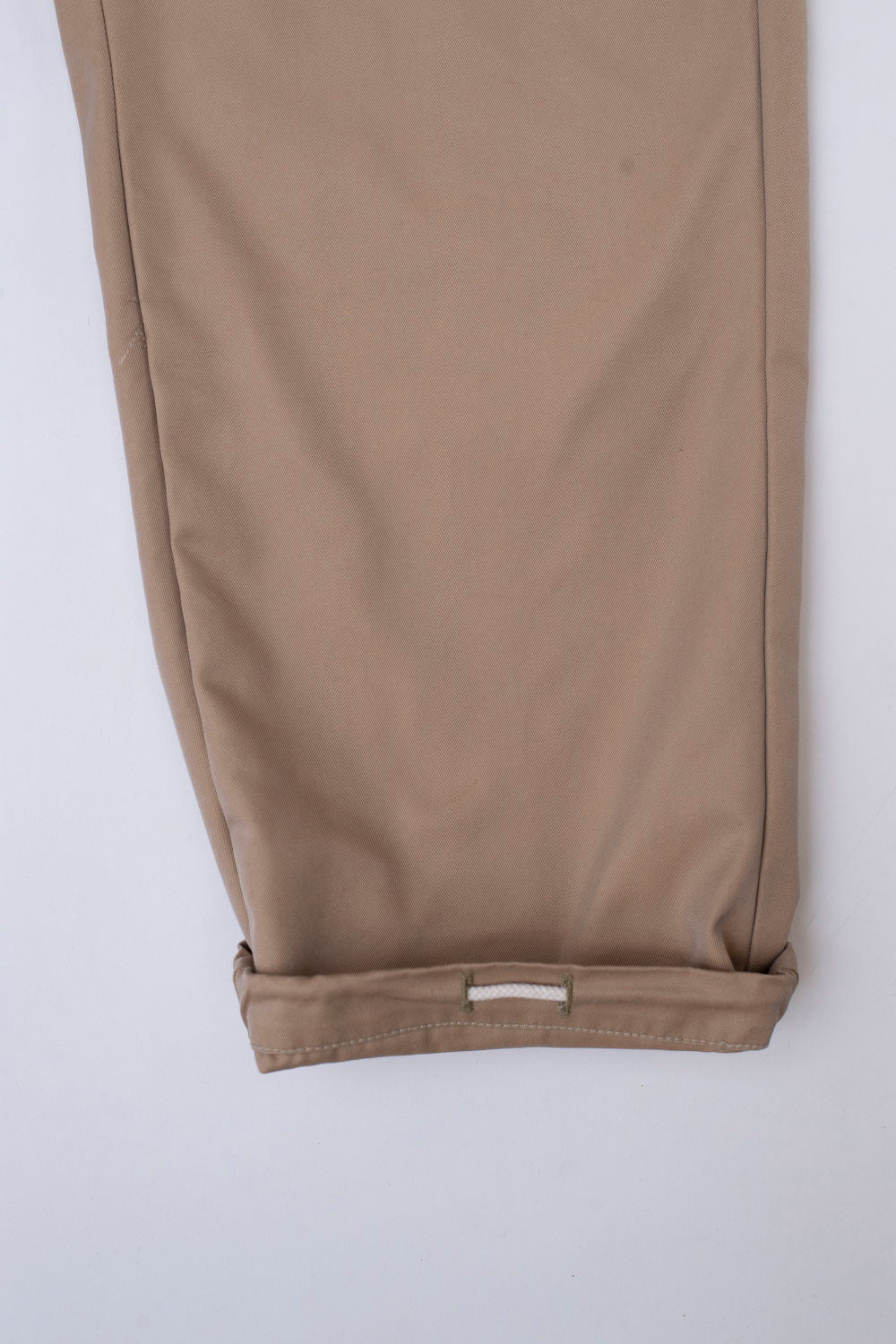 3315-FTK - E-Z Lax 4 P/C - French Twill Khaki 4 3315-FTK - E-Z Lax 4 P/C - French Twill Khaki