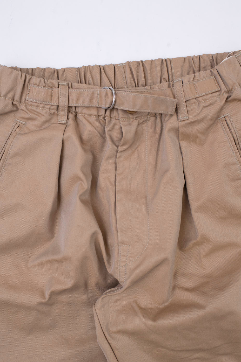 3315-FTK - E-Z Lax 4 P/C - French Twill Khaki 6 3315-FTK - E-Z Lax 4 P/C - French Twill Khaki