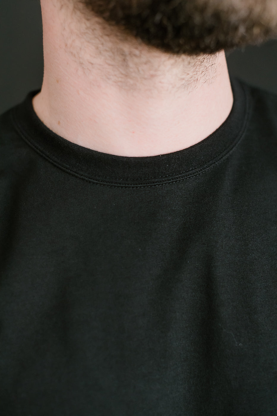 03-0017-61 - Pocket T-Shirt - Black 16 03-0017-61 - Pocket T-Shirt - Black