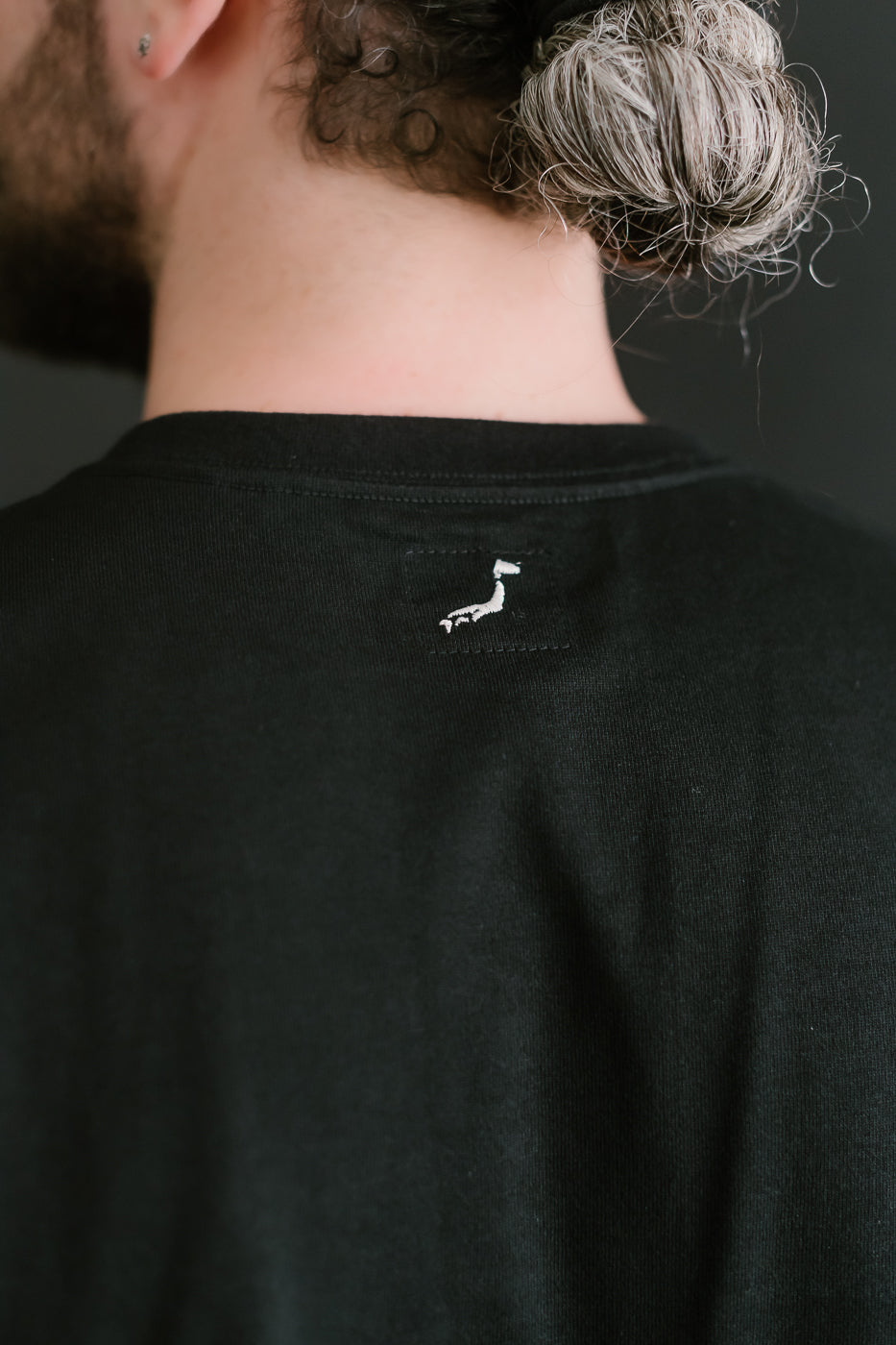 03-0017-61 - Pocket T-Shirt - Black 17 03-0017-61 - Pocket T-Shirt - Black