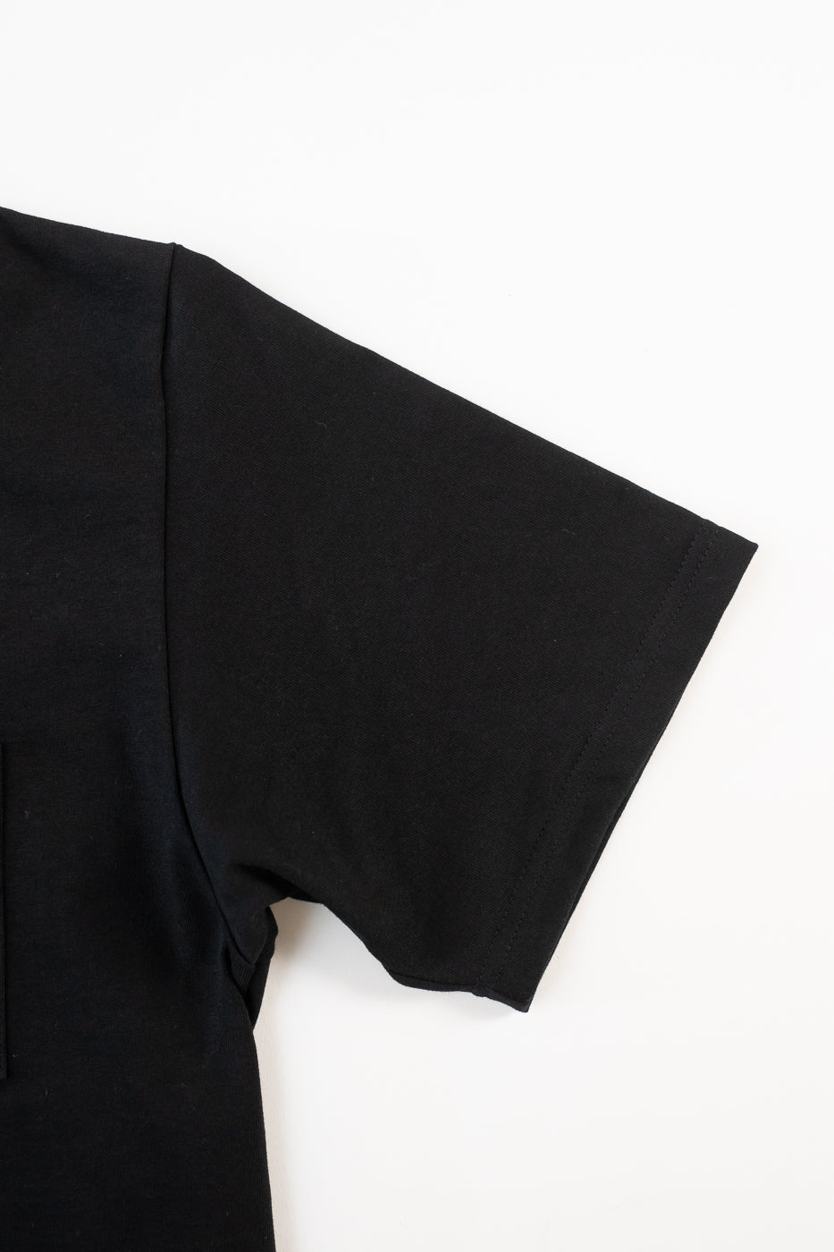 03-0017-61 - Pocket T-Shirt - Black 4 03-0017-61 - Pocket T-Shirt - Black