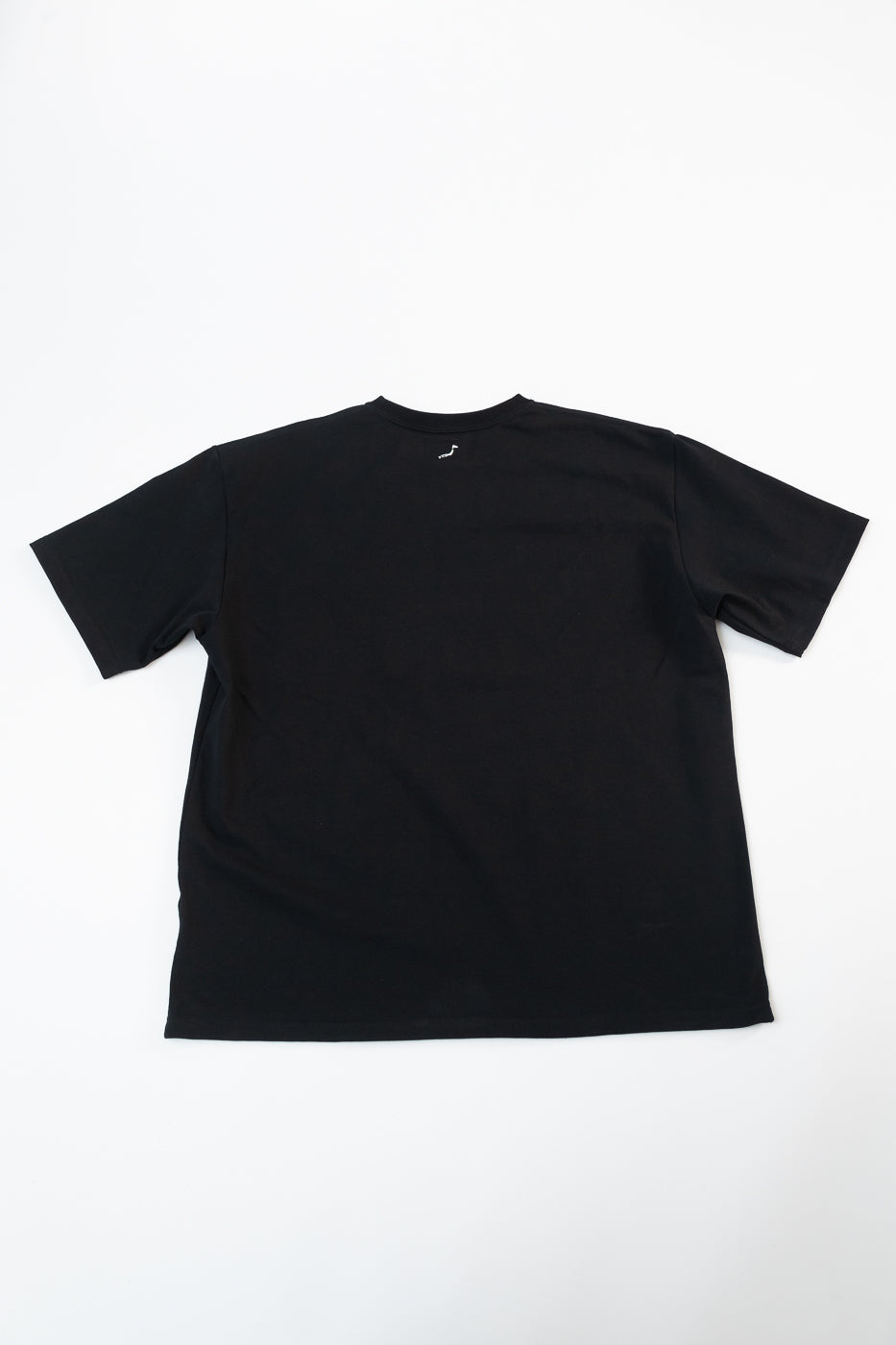 03-0017-61 - Pocket T-Shirt - Black 5 03-0017-61 - Pocket T-Shirt - Black