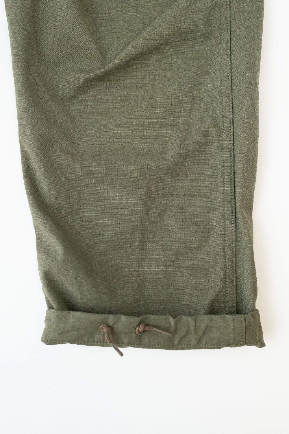 03-V5260RIP-76 - 6-Pocket Cargo Trousers - Vintage Fit - Olive 6 03-V5260RIP-76 - 6-Pocket Cargo Trousers - Vintage Fit - Olive