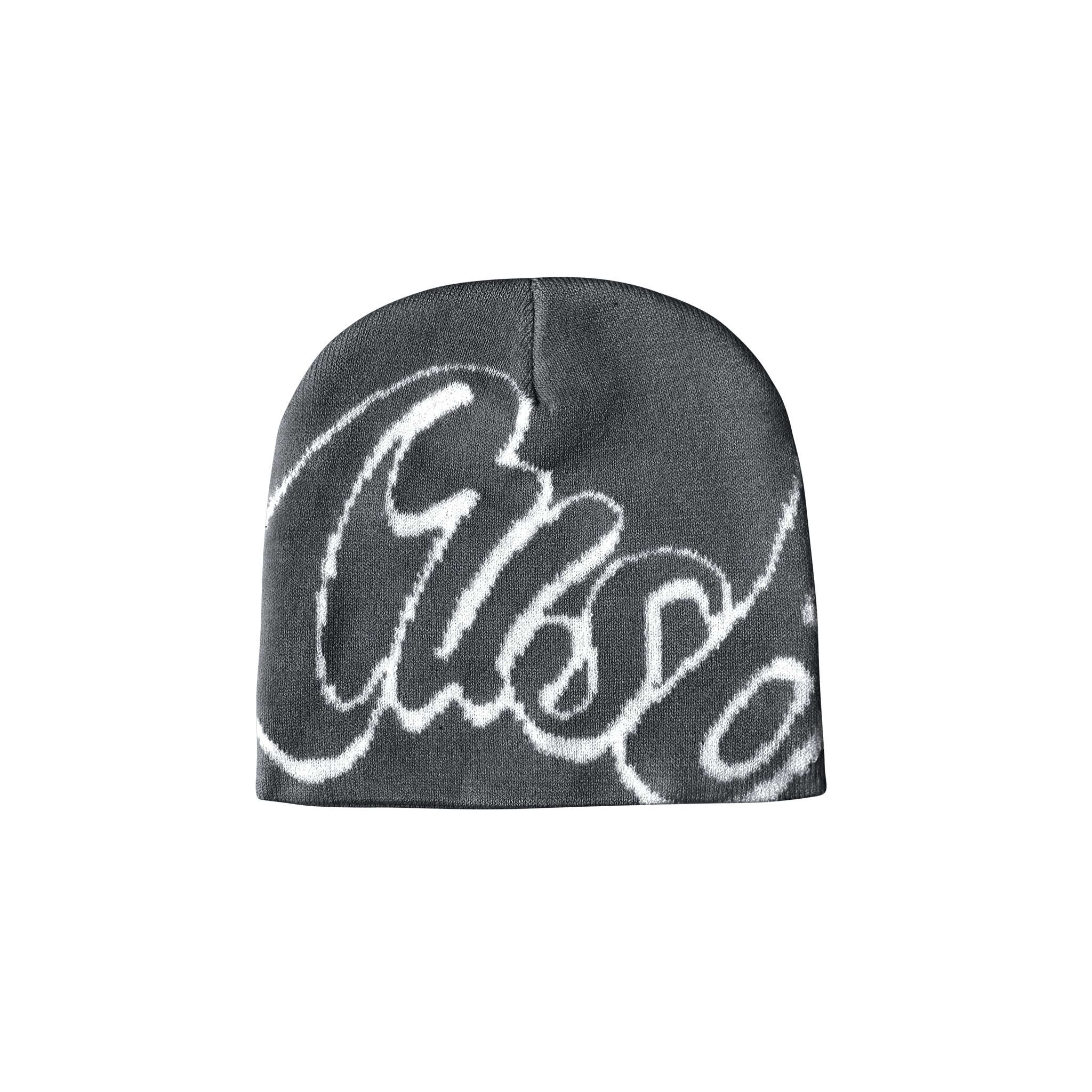 BEANIE ANTHRAZIT