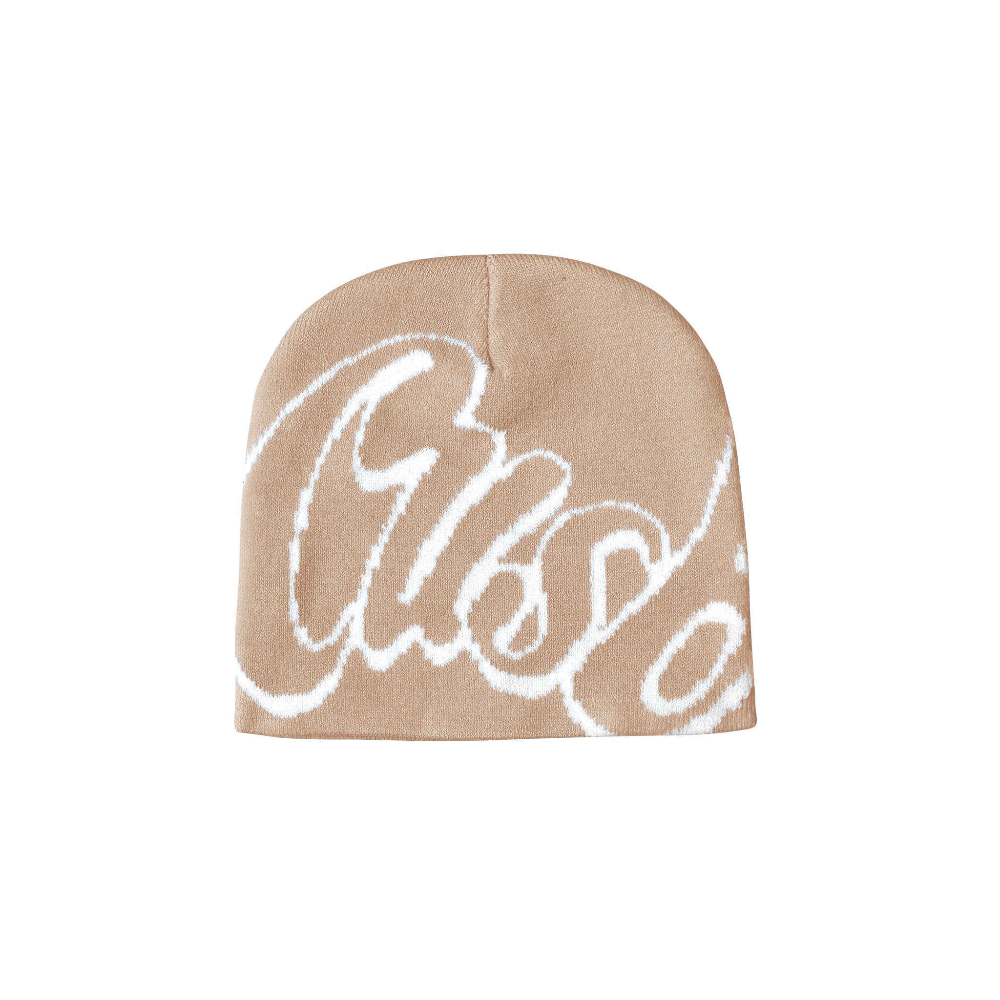 BEANIE CAPPUCCINO FOAM