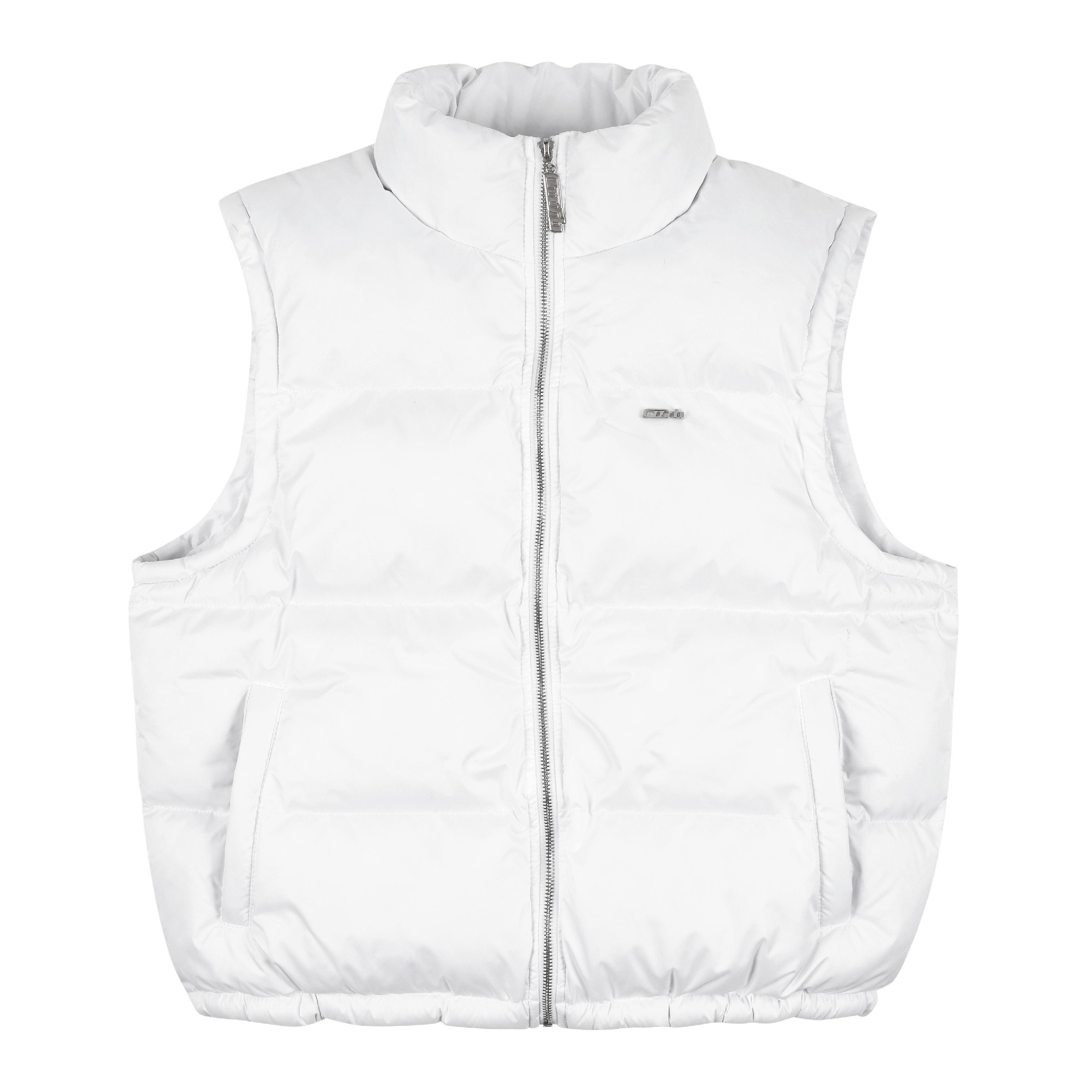 PUFFER VEST