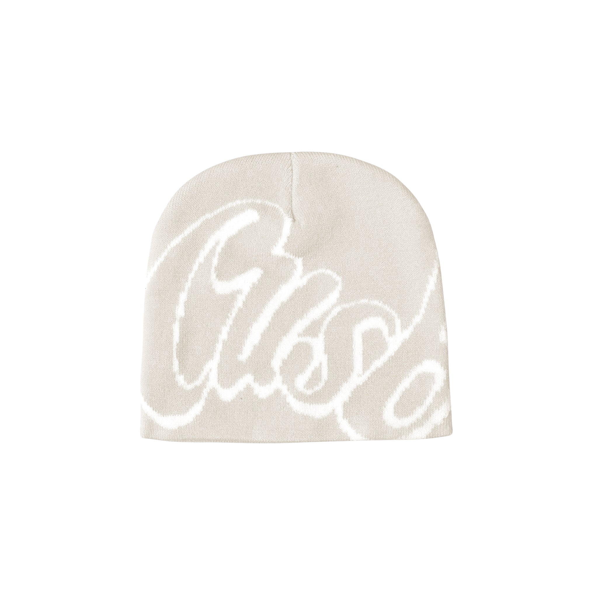 BEANIE CREAM