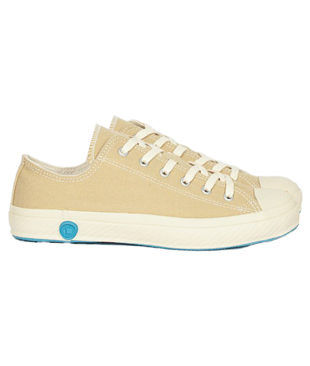 01JP Low Sneaker - Beige