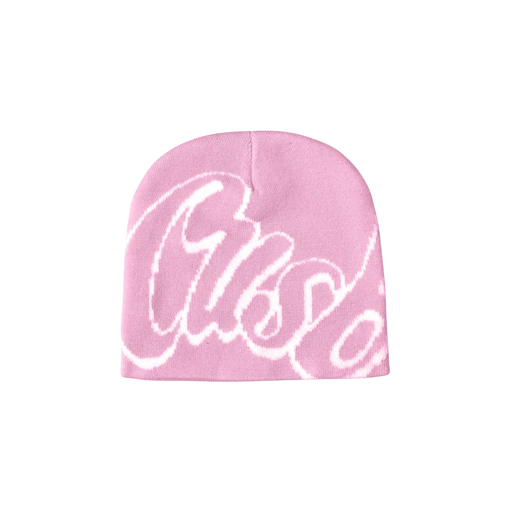 BEANIE HOT PINK