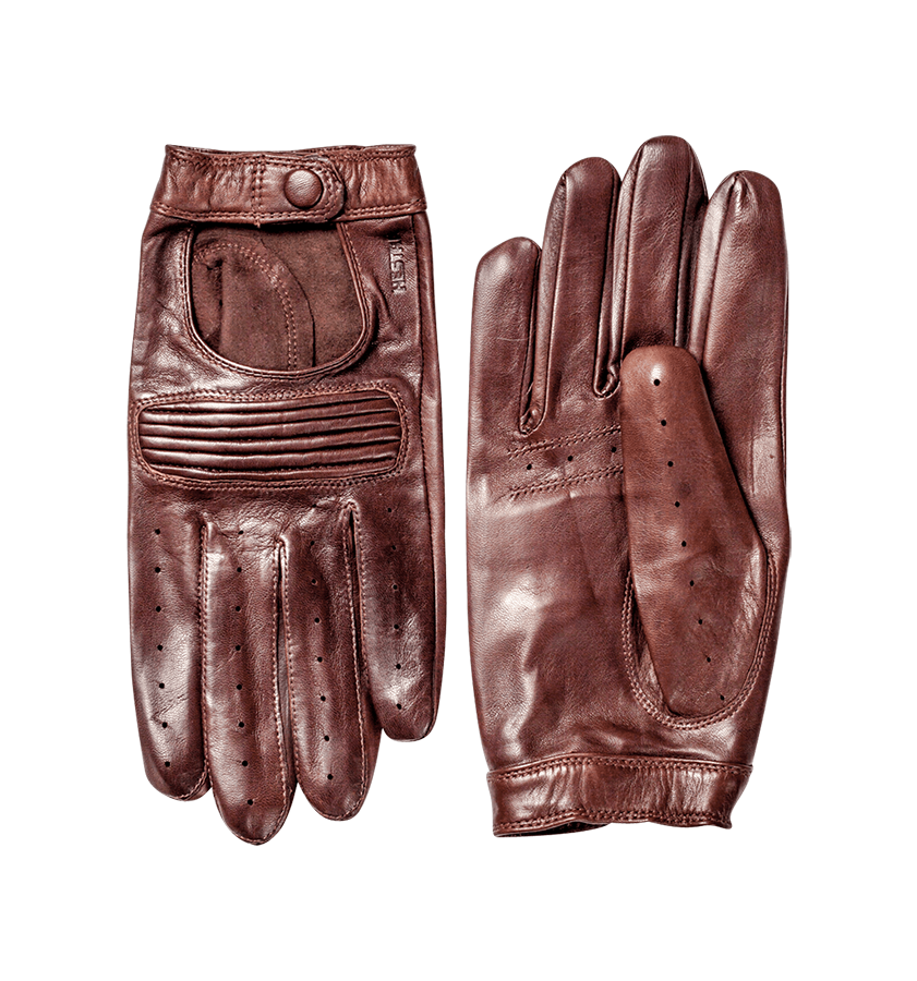 Steve Glove - Chestnut