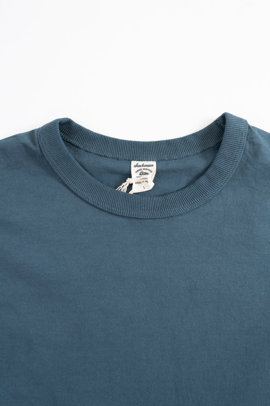 JM5533 - Lead-Off T-Shirt - 305 Night Bench 2 JM5533 - Lead-Off T-Shirt - 305 Night Bench