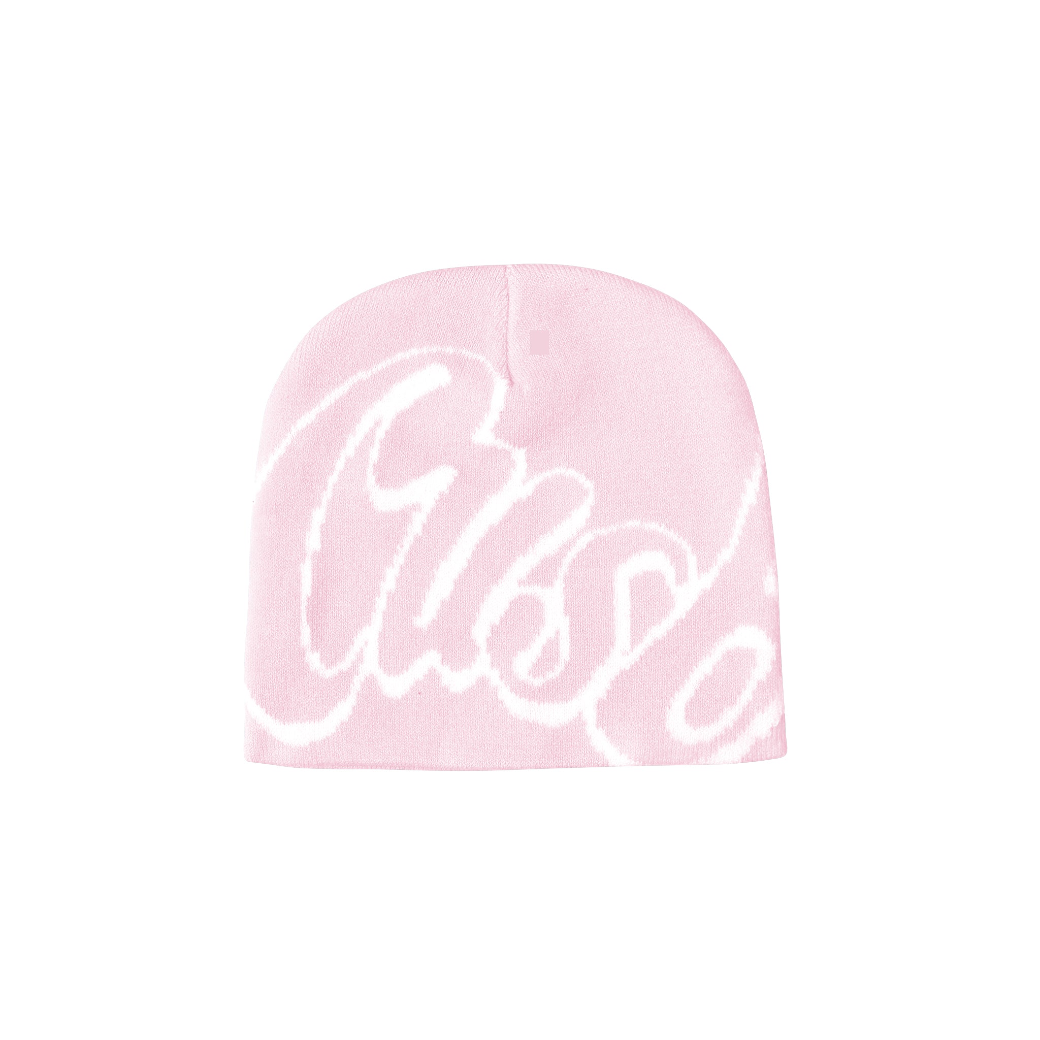 BEANIE PINK