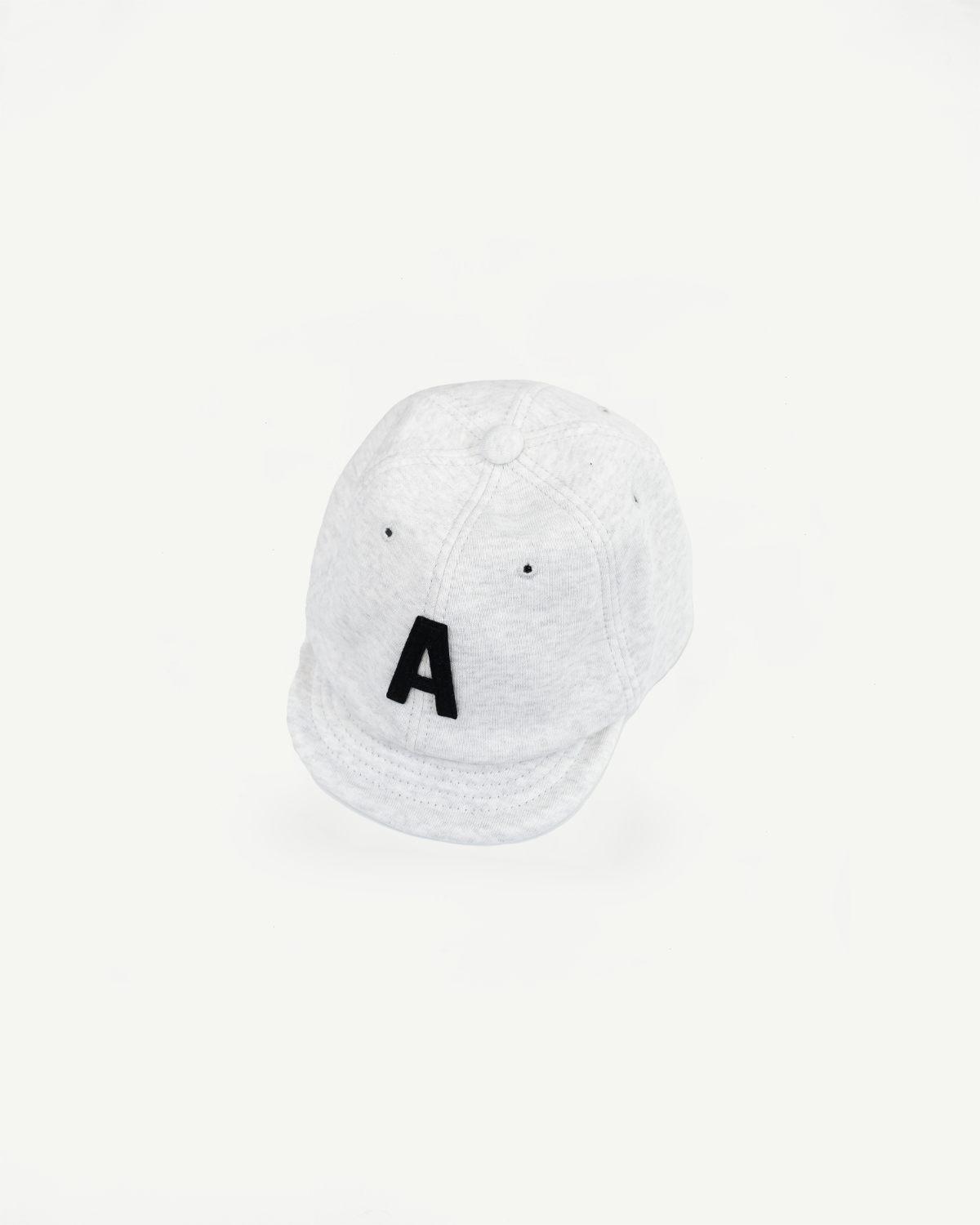 JM6517 - MZ Sweat BB Cap - 11 Ash 1 JM6517 - MZ Sweat BB Cap - 11 Ash