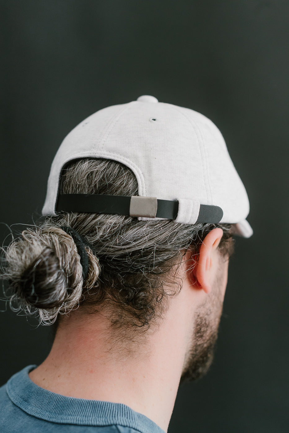 JM6517 - MZ Sweat BB Cap - 11 Ash 10 JM6517 - MZ Sweat BB Cap - 11 Ash
