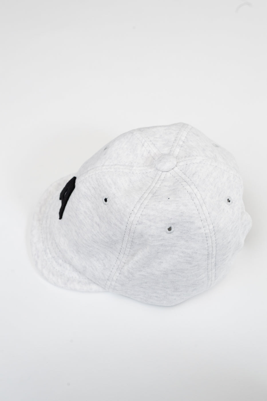 JM6517 - MZ Sweat BB Cap - 11 Ash 2 JM6517 - MZ Sweat BB Cap - 11 Ash