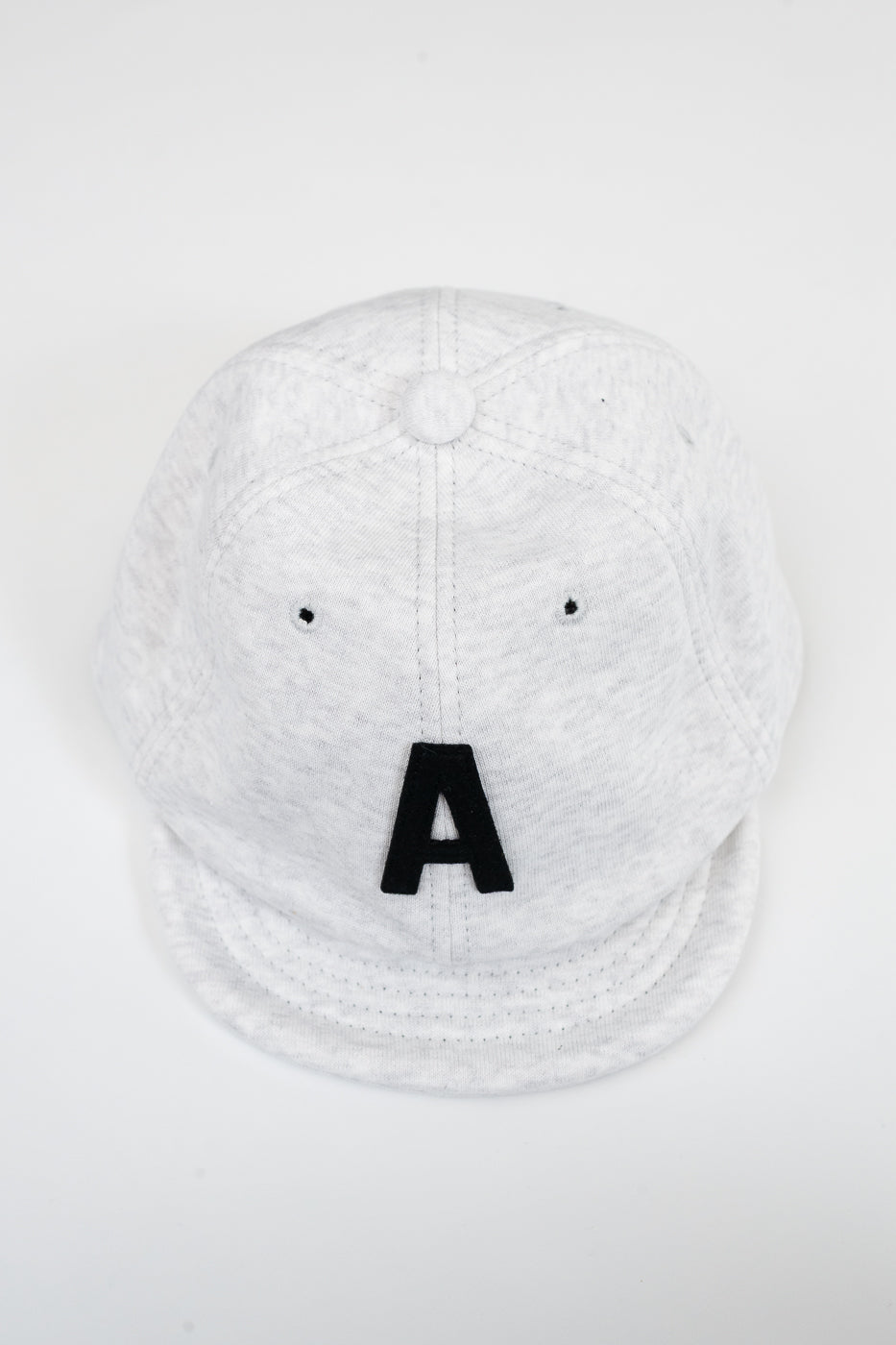 JM6517 - MZ Sweat BB Cap - 11 Ash 6 JM6517 - MZ Sweat BB Cap - 11 Ash
