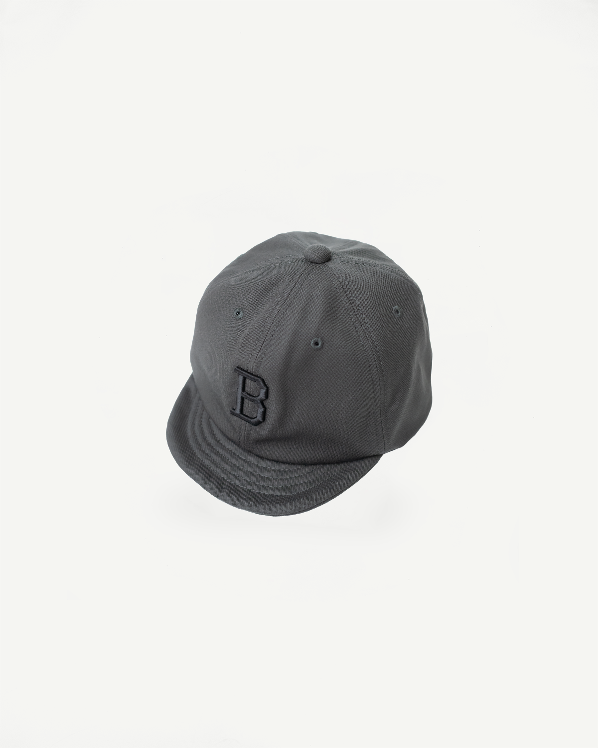 JM6520 - Cotton Drill BB Cap - 77 Sumikuro 1 JM6520 - Cotton Drill BB Cap - 77 Sumikuro